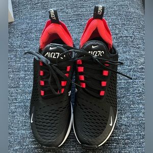 Nike Air Max 270 - Grade School